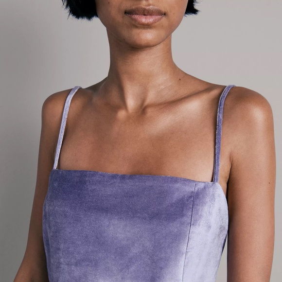 Rag-Bone Juliette Mini Dress - Picture 3 of 8